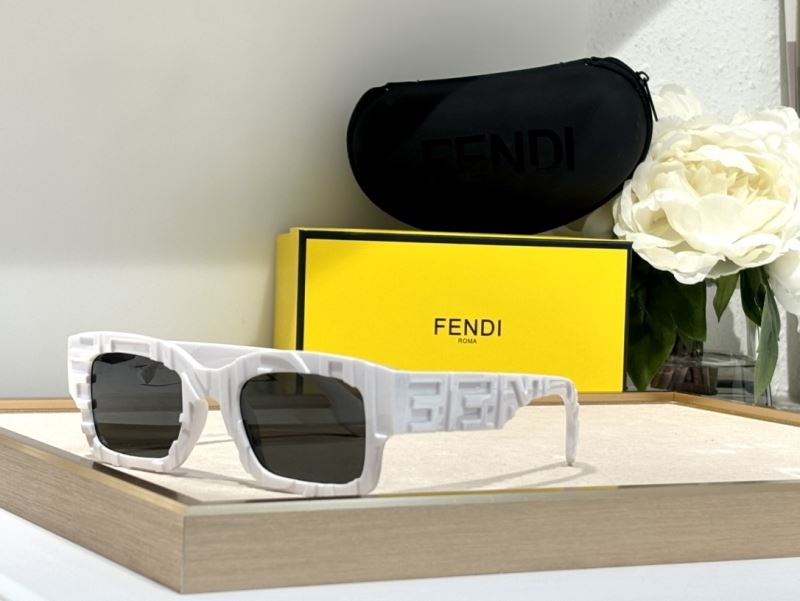 Fendi Sunglasses